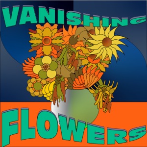 Vanishing Flowers (feat. Joy Adegoke) - Single