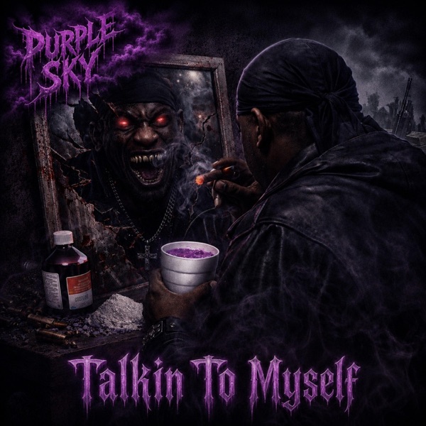 Talkin To Myself
