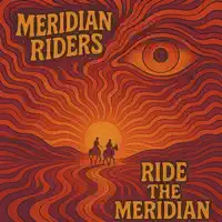 Ride The Meridian — Meridian Riders