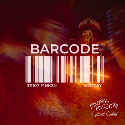 BARCODE (feat. ecstasy6) - Single