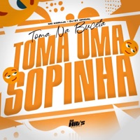 Toma na Buceta Toma Uma Sopinha - Single - Dj BT Oficial & Mc Koruja