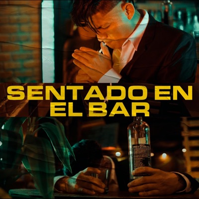 Sentado en el bar (feat. ROHU & Ergo OG) - Single