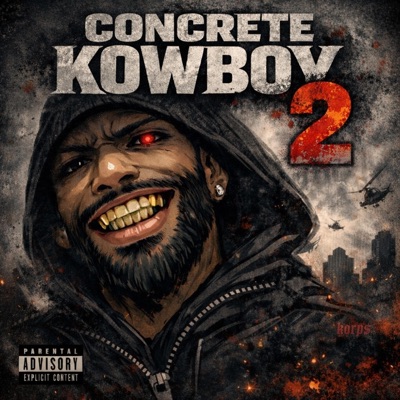 Concrete Kowboy 2