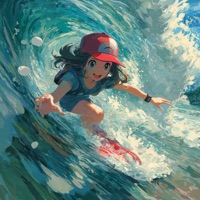 Surfing (Pokémon Ruby & Sapphire but it's lofi) - Single - Wlhr
