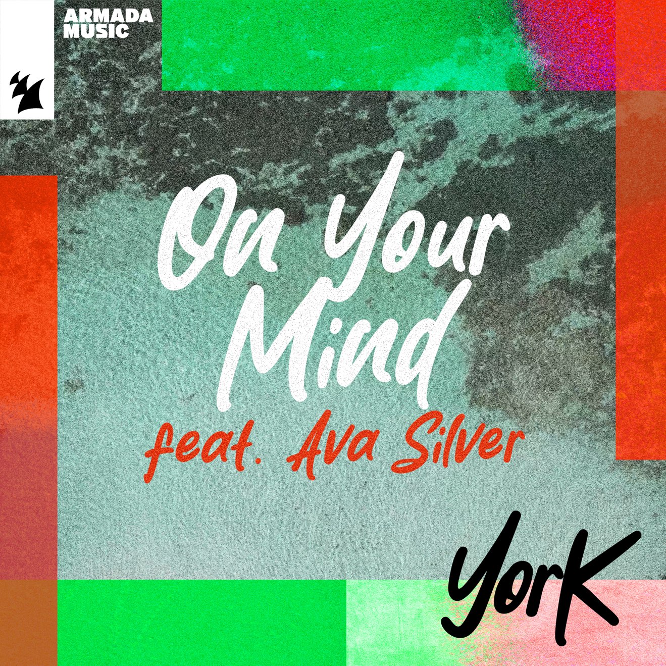 York – On Your Mind (feat. Ava Silver) – Single (2024) [iTunes Match M4A]