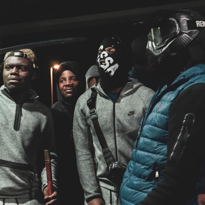 Overtimerapfr - 4X MLZ (Redbull poliakov)