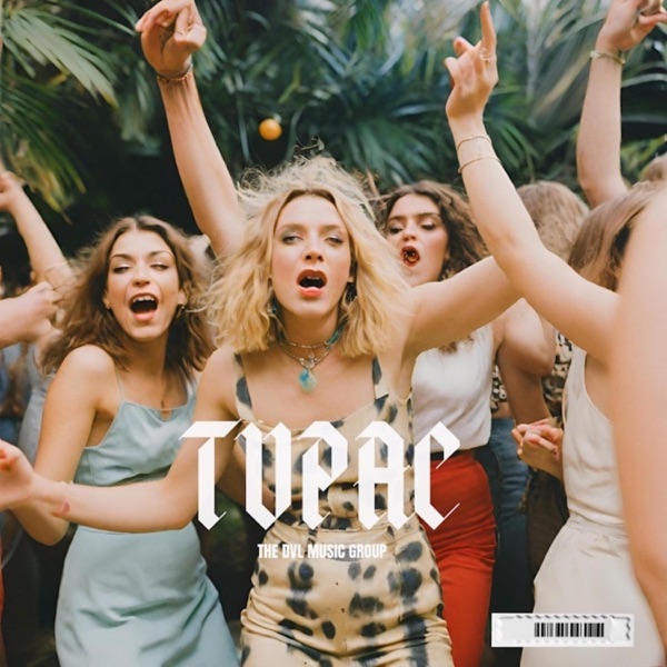 Tupac - Single