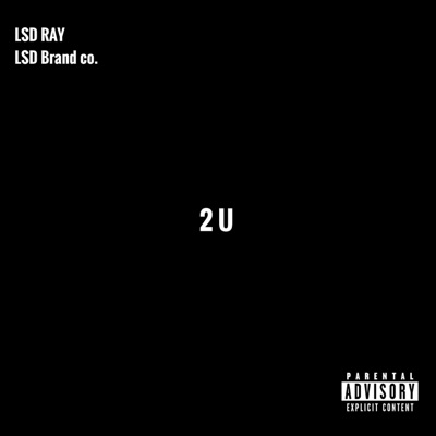 2 U - Single
