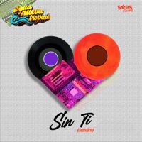 Sin Ti (Acústico) - Single - Agua Nueva Tropical
