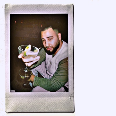 Mexican Martini - Single