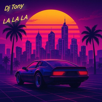 LA LA LA - Single
