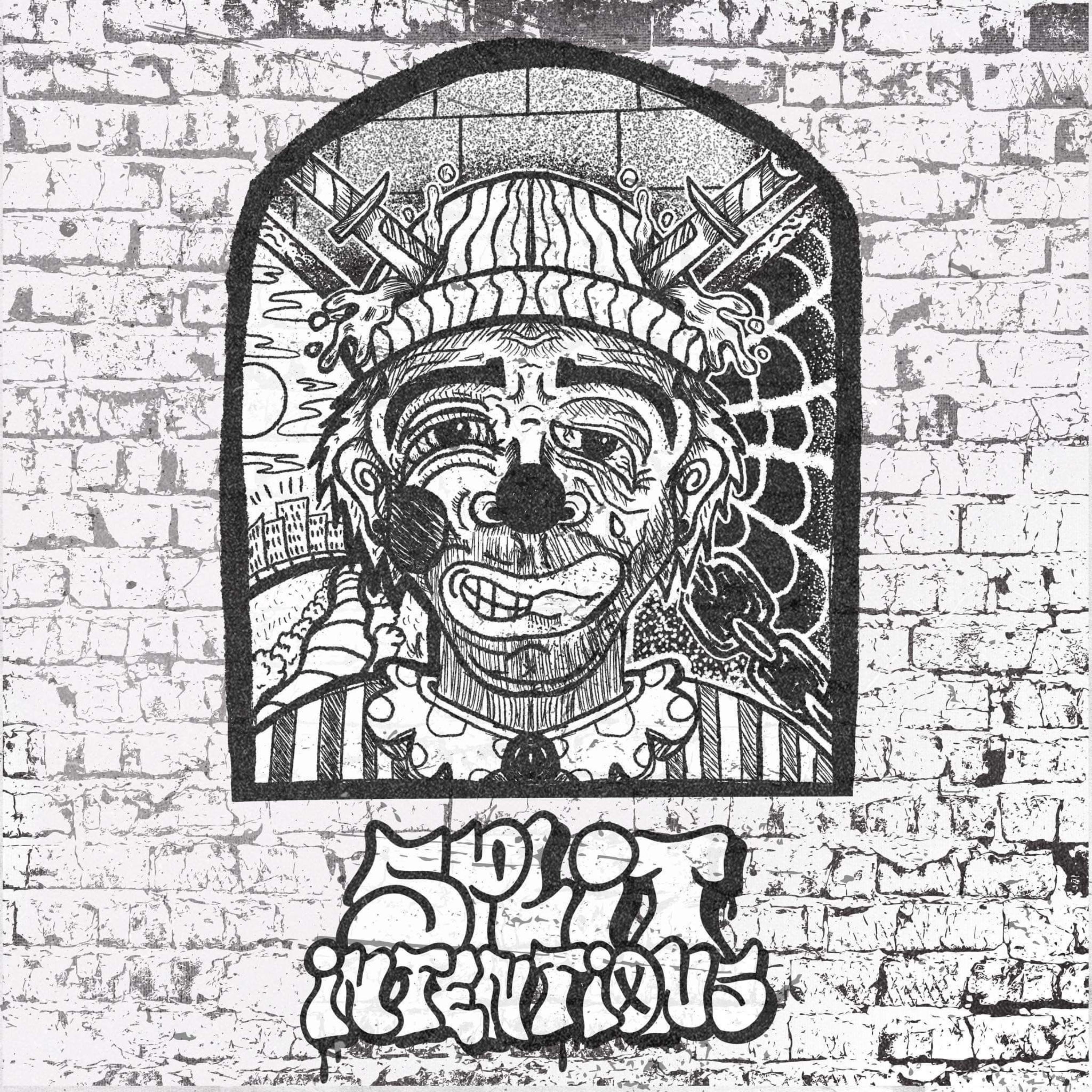 Split Intentions (DEMO) - EP