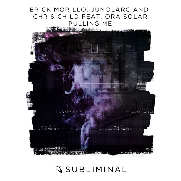 Pulling Me (feat. Ora Solar) - Single