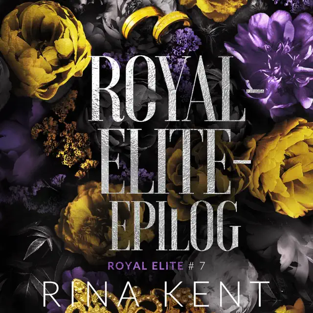 Royal-Elite-Epilog: Royal Elite 7 (Unabridged)