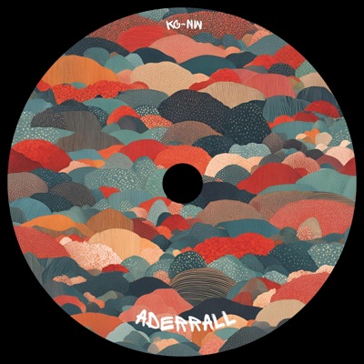 ADERRALL (feat. Nicko White) - Single