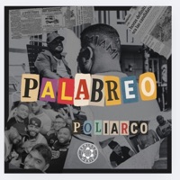 Palabreo EP Prod by Zeniott Music - EP - Poliarco