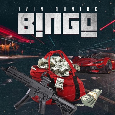 Bingo (feat. Section 8) - Single