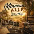 Minnenas Allé