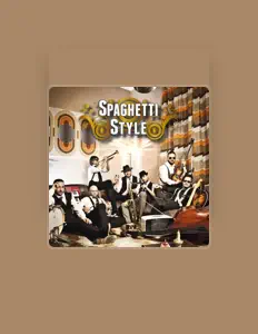 Listen to Spaghetti Style, watch music videos, read bio, see tour dates & more!