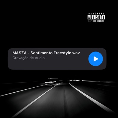 Sentimento Freestyle - Single