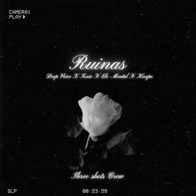 Ruinas (feat. Toxic, Elemental & Krespo) - Single