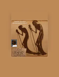 Ouve Grim Reaping E, vê vídeos de música, lê a biografia, vê as datas da digressão e muito mais!