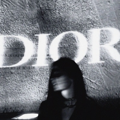 Dior (feat. Saint Ander) - Single