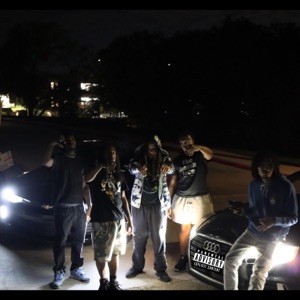 THINKIN THAT HE LIT (feat. bigChiefDaWn, Cee Savoo & D-CA$H)