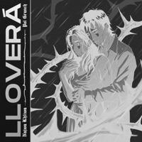 lloverá (feat. Pol Granch) - Single - Najwa Khliwa