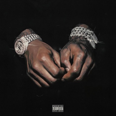 Swavo Hendrix - Single