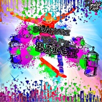 Switch Bitch (Radio Edit) - Single - Rumster Kasah