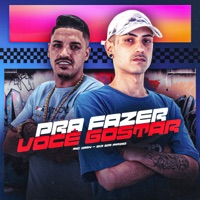 Pra Fazer Você Gostar - Single - Mc Jan & DJ BM PROD
