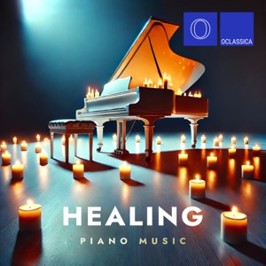 Healing Piano Music