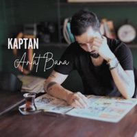 Anlat Bana - Single - Kaptan