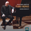 Orefice: Piano Works - Andrea Boscutti