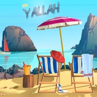 Yallah - Single - BEK