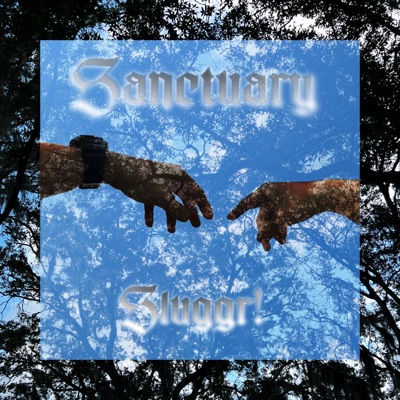 Sanctuary - EP