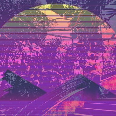 N I G H T D R I v E - Single