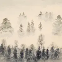 Atter Rir Vinteren — Blodtørst