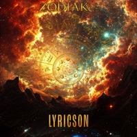 ZODIAK, Vol. 2 - EP - Lyricson & Yensa