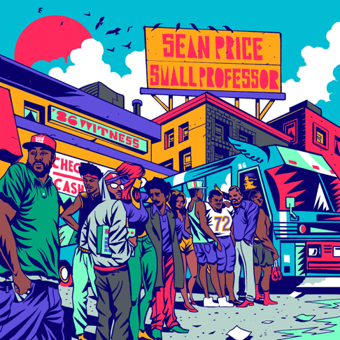 Sean Price - Apple Music