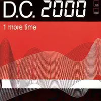 1 More Time — D.C. 2000