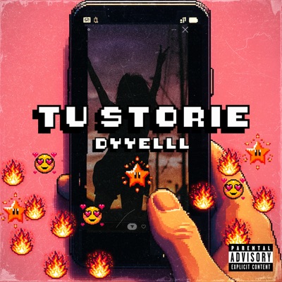 Tu Storie - Single