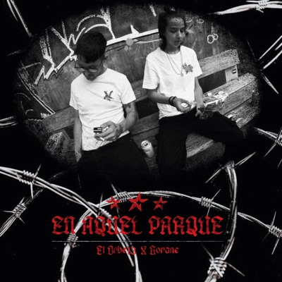 EN AQUEL PARQUE - Single