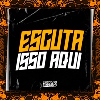Escuta Isso Aqui - Single - Mc Magrinho & DJ VN Mix
