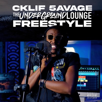 TheUndergroundLounge Freestyle - Single