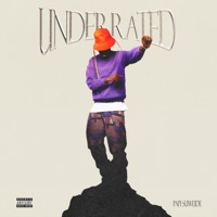 Uptown Nigga - Single - Papi Suweide