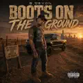 Boots On The Ground