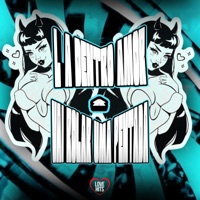 La Dentro Amor X Vai Rolar uma Pentada - Single - Mc Larissa & MC CARO
