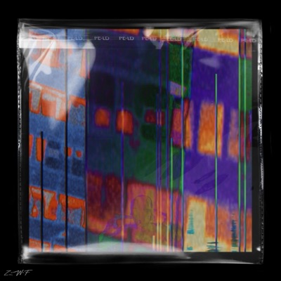 Z-W-F (feat. prod.Sker) - Single